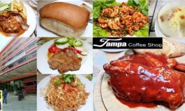 54 ปีกับอาหารสไตล์กุ๊กช็อป ความอร่อยระดับเชลล์ชวนชิมที่ Tampa Coffee Shop @ Florida Hotel พญาไท