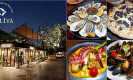 กินดื่มพูดคุยในบรรยากาศอิตาเลี่ยนที่คึกคักที่ L'OLIVA Ristorante Italiano & Wine Bar @ สุขุมวิท 36