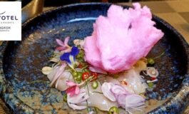 พิสูจน์ความอร่อยกับเมนูที่ชนะเชฟกระทะเหล็กประเทศไทยที่ Novotel Bangkok Sukhumvit 4