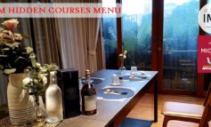 ร้าน Michelin กับโปรโมชั่นอาหารชุดรวมดื่มในห้องส่วนตัววิวแม่น้ำราคาพันมีทอนที่ IMM Restaurant @ CHANN Bangkok-Noi