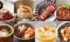 ชิมเมนูใหม่ล่าสุดที่ขายจำนวนจำกัดโดยเชฟป้อม เชฟกระทะเหล็กประเทศไทยที่ Chef Pom Chinese Cuisine By TODD @ พระราม 3