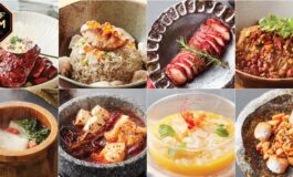 ชิมเมนูใหม่ล่าสุดที่ขายจำนวนจำกัดโดยเชฟป้อม เชฟกระทะเหล็กประเทศไทยที่ Chef Pom Chinese Cuisine By TODD @ พระราม 3