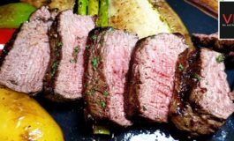 นั่ง Sports Bar ทานอาหารอร่อยทั้งไทยและเทศที่ Viva Tapas Bar and Restaurant @ สุขุมวิท 8