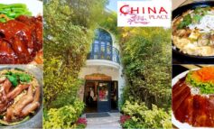 อีกหนึ่งภัตตาคารจีนที่รสชาติทำให้หวนนึกถึงเมื่อ 40 ปีก่อนที่ China Place @ พระราม 6