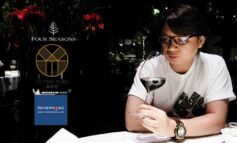 อาหารจีนหนึ่งเดียวในไทยที่ได้ 1 Michelin Star กับความอร่อยระดับ Top List ที่ Yu Ting Yuan @ Four Seasons Hotel Bangkok