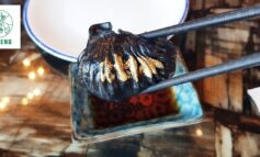 ร้านอาหารจีนใจกลางเยาวราชกับโปรโมชั่นเป็ดปักกิ่งที่ Laoteng @ Chinatown