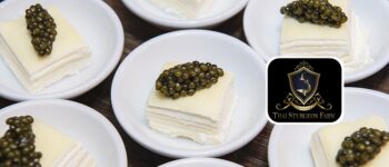 ครั้งแรกในประเทศไทยกับ Caviar Masterclass เรียนรู้ไข่ปลาคาเวียร์กับ Thai Sturgeon Farm