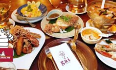 ร้านอาหารไทยในมาเลเซียกับความอร่อยระดับ MICHELIN Guide Malaysia ที่ Gai by Darren Chin @ Kuala Lumpur