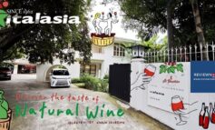 ชิม Natural Wine ไวน์ธรรมชาติที่มีเอกลักษณ์ของความเป็นผลไม้ที่สดชื่นโดย Italasia Sathon