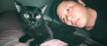 ฌาปนกิจสัตว์เลี้ยง ส่งกันครั้งสุดท้ายที่ วัดบางนาใน @ สรรพาวุธ