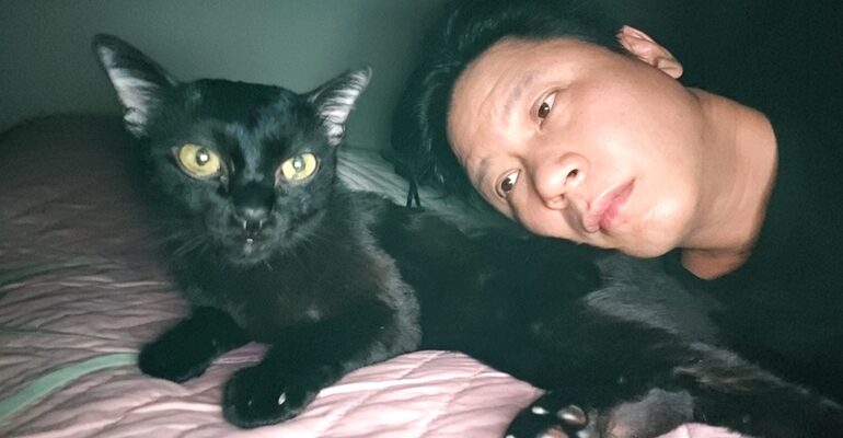 ฌาปนกิจสัตว์เลี้ยง ส่งกันครั้งสุดท้ายที่ วัดบางนาใน @ สรรพาวุธ