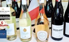 ชิม Marrenon Wine ไวน์ตอนใต้ของฝรั่งเศสที่ Le Bouchon @ สาทร