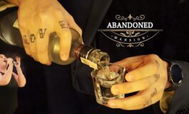 Speakeasy Bar กับความรุ่งเรืองของยุค gangster ที่ Abandoned Mansion @ The Coach Hotel
