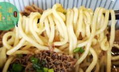 ก๋วยเตี๋ยวเนื้อสไตล์ฮ่องกงรสกลมกล่อมที่ Kim Yong Gee Beef Noodles by Nicole Cheong @ kuala lumpur Malaysia