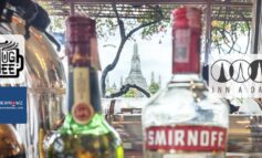 หนึ่งในร้านคราฟต์เบียร์บาร์ที่มีวิวหัวกดเบียร์สดสวยที่สุดในโลกที่ MUG JEE @ INN A DAY