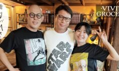 Workshop ซูชิเกินจินตนาการโดยเชฟจากญี่ปุ่นที่ VIVIN – Café Grocery Bistro Suk 22