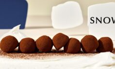 ขนมฮอกไกโดขายแค่ปีละครั้ง ตอนนี้ีมาขายที่ไทยแล้วกับ SNOWS Pop-up Store Bangkok