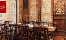 ร้านอาหารจีนบรรยากาศดี คึกคักที่ HAGOW Yaowarat @ เยาวราช