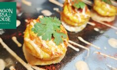 เปิดประสบการณ์อาหารพม่าที่อร่อยถูกปากน่าประทับใจที่ Rangoon Tea House Iconsiam