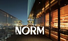 Rooftop Bar เปิดใหม่กับวิวชั้น 42 ที่ The NORM Bangkok @ Dusit Central Park