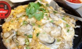 54 ปีกับความอร่อยที่คลาสสิคของครอบครัวที่ทวีชัยโภชนา สาขาพระราม 3