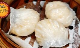 อร่อย คุ้ม กับโปรโมชั่นลด 50% เมนูติ่มซำ และเป็ดปักกิ่ง 699 ที่ Chef Pom Kitchen @ เจริญนคร