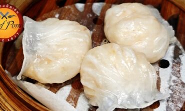 อร่อย คุ้ม กับโปรโมชั่นลด 50% เมนูติ่มซำ และเป็ดปักกิ่ง 699 ที่ Chef Pom Kitchen @ เจริญนคร