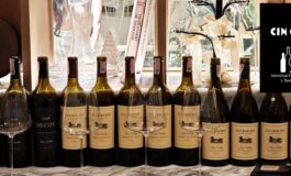 จัดเต็ม Duckhorn ไวน์คุณภาพจาก Napa Valley มื้อเดียวครั้งเดียวที่ CINCIN @ The Ground Bangkok