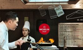 DC Restaurant : Omakase สุด Exclusive ที่ 'Cellar' โดย Chef Darren Chin (1 Michelin Star) @ Malaysia