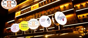 เปิดตัว TOKYO HIGHBALL ROBATA TO KAMAMESHI พิกัดแฮงก์เอาต์สุดฮิต โซน Groove CTW