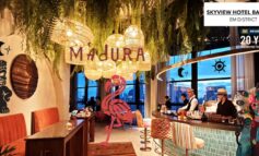 เปิดใหม่ รูฟท็อปสไตล์ Latin สวยเก๋ที่ Madura Rooftop Bangkok @ สุขุมวิท 24