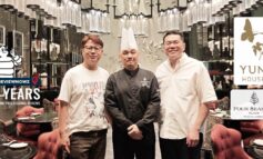 รีวิว Yun House ห้องอาหารจีนกวางตุ้ง MICHELIN Selected ที่ Four Seasons Hotel Kuala Lumpur @ Malaysia