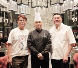 รีวิว Yun House ห้องอาหารจีนกวางตุ้ง MICHELIN Selected ที่ Four Seasons Hotel Kuala Lumpur @ Malaysia