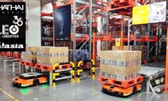 ITALASIA พาชม LEO COLDBOTIC คลังสินค้าควบคุมอุณหภูมิอัจฉริยะมูลค่า 160 ล้านบาทแห่งแรกของไทย