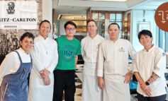 นานๆจะมีมากับที่สุดบุฟเฟต์มื้อพิเศษ Lily's - The Ritz-Carlton Bangkok @ One Bangkok