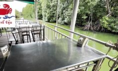 ตำนาน 30 ปีของบางขุนเทียน-ชายทะเลที่ เรืองฤทธิ์ ซีฟู้ด @ บางขุนเทียน