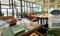 รีวิวผัดกะเพรา 589 บาท! มื้อด่วนที่โรงแรม 3 กุญแจมิชลิน The Verandah, Mandarin Oriental Bangkok